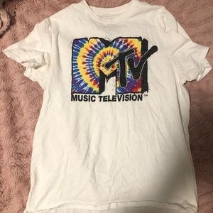 MTV T-Shirt